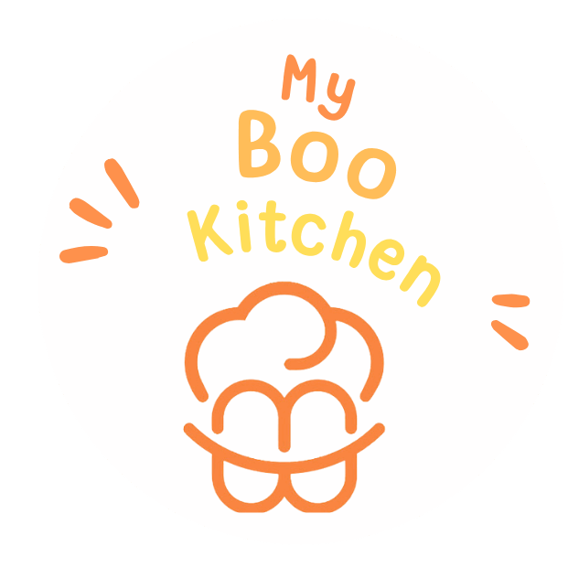Myboo kitchen