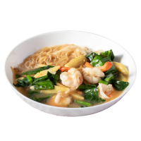 ราดหน้ารวมทะเล